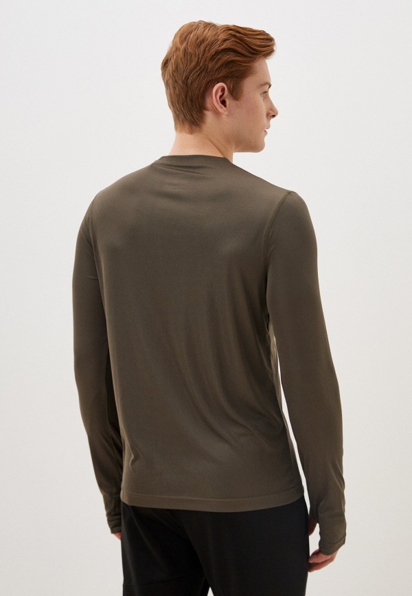 фото Лонгслив спортивный reebok