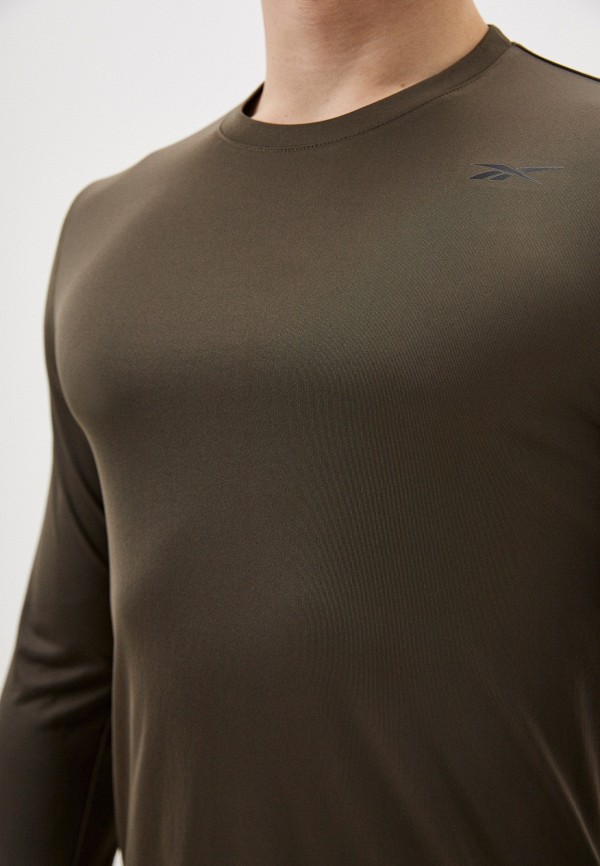 фото Лонгслив спортивный reebok