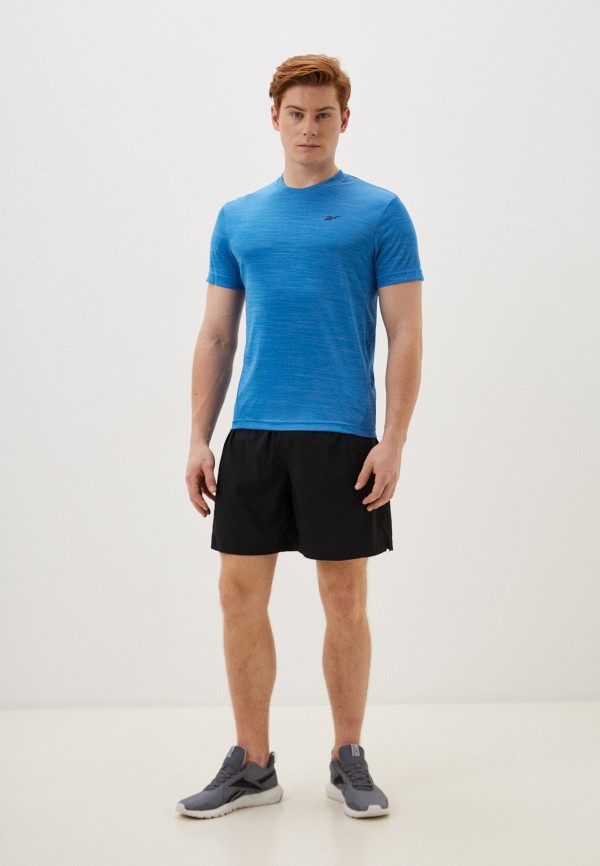 фото Футболка спортивная reebok