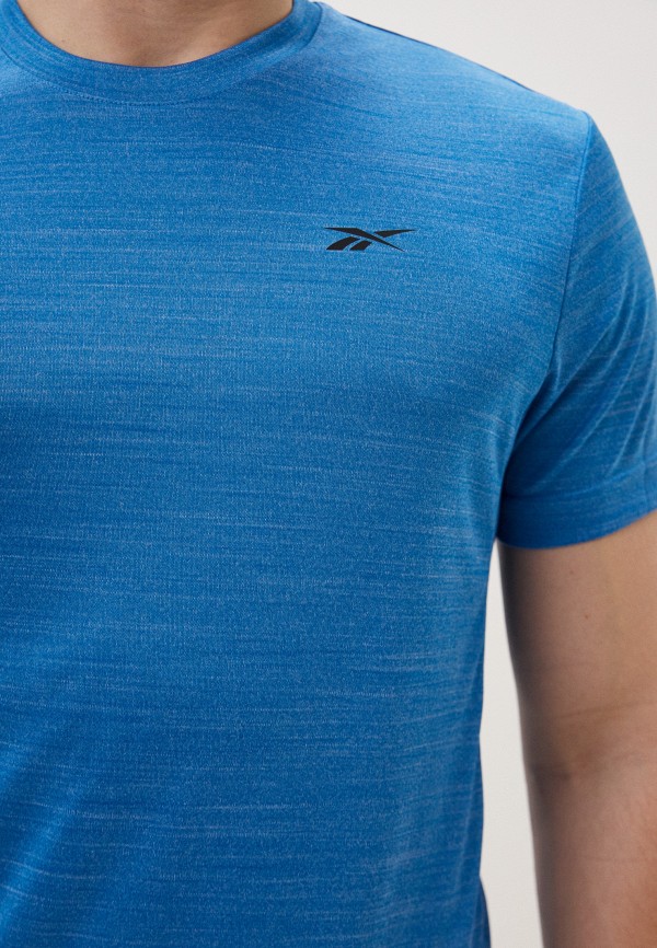 фото Футболка спортивная reebok