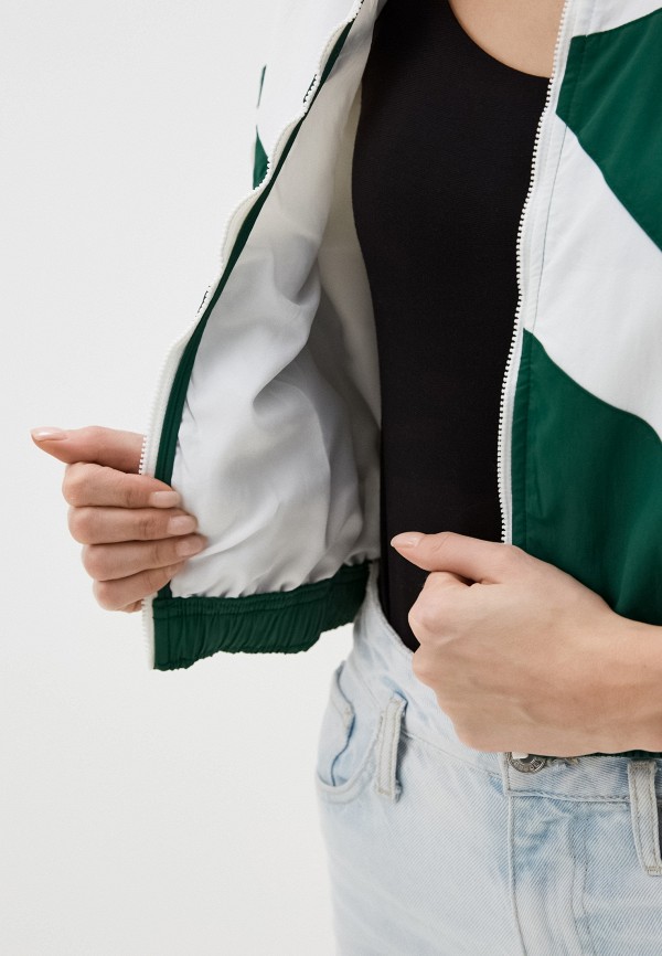 фото Ветровка reebok