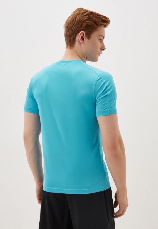 фото Футболка спортивная reebok