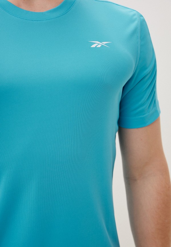 фото Футболка спортивная reebok