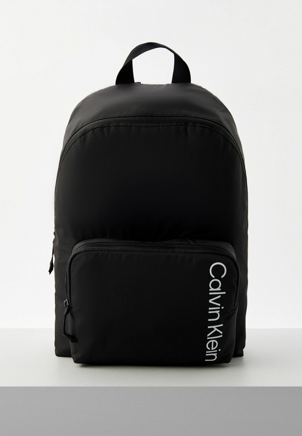 

Рюкзак Calvin Klein Performance, Черный, CAMPUS BACKPACK 45