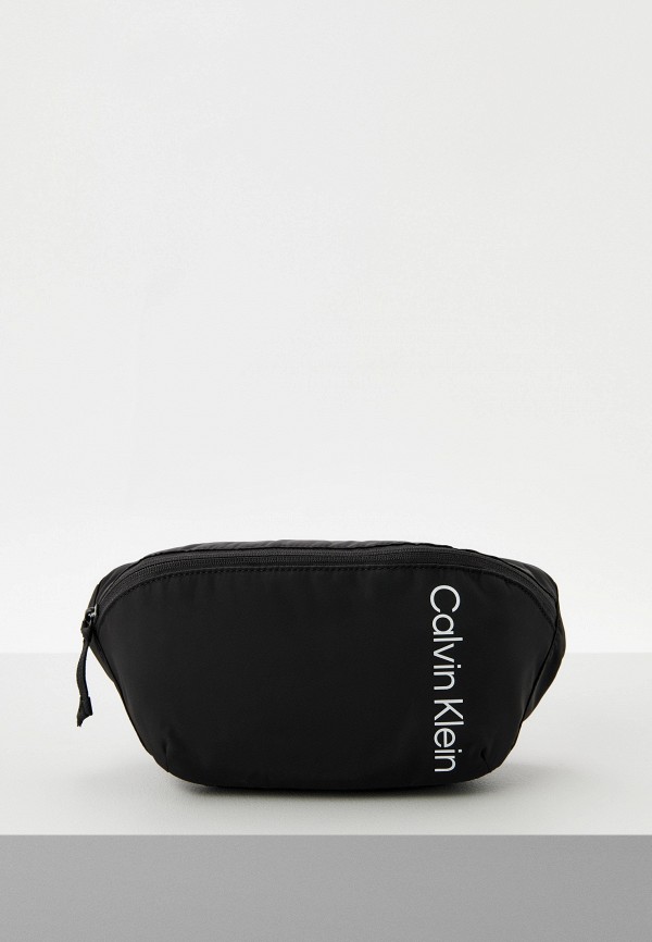 

Сумка поясная Calvin Klein Performance, Черный, WAISTPACK