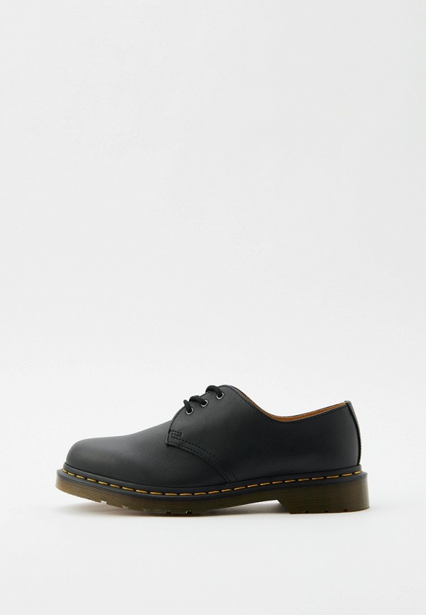 фото Ботинки dr. martens