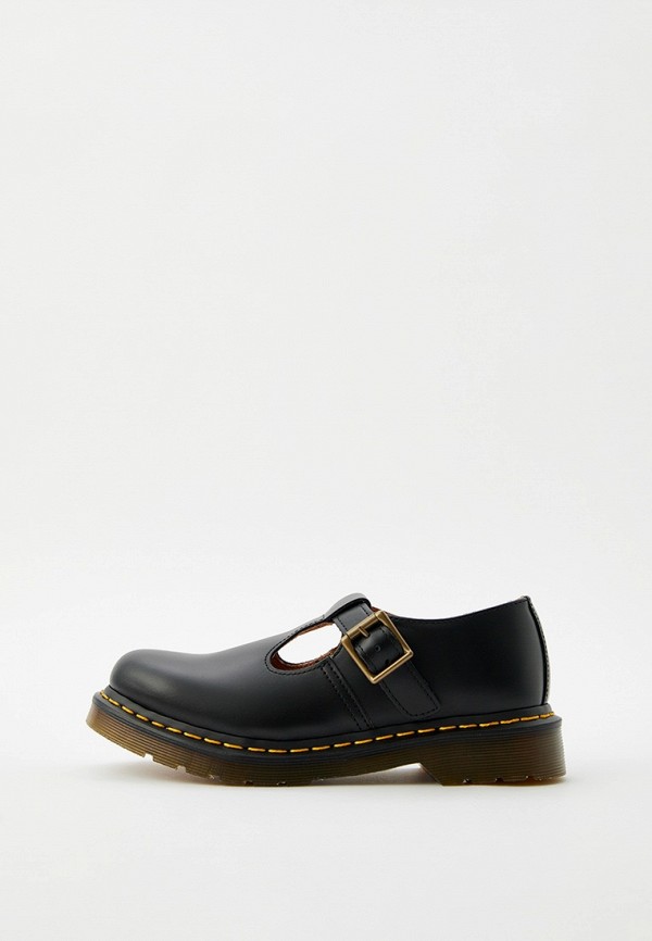 Туфли Dr. Martens Polley