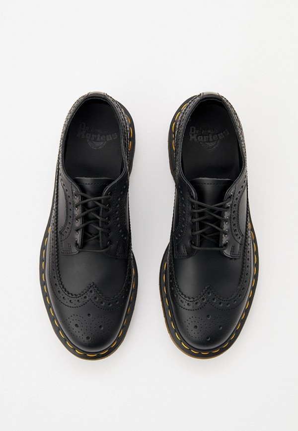 фото Туфли dr. martens