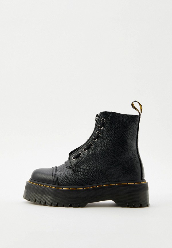 Ботинки Dr. Martens Sinclair