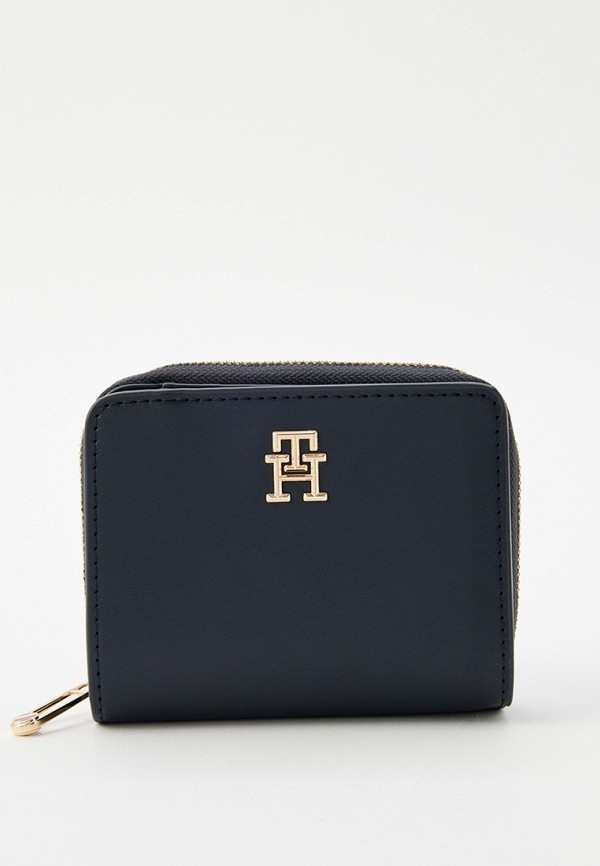 

Кошелек Tommy Hilfiger, Синий