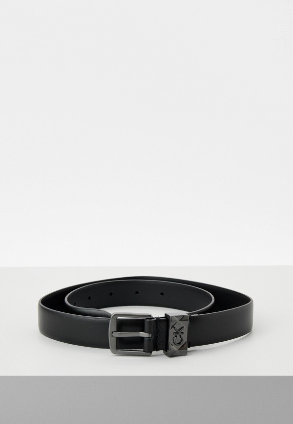 

Ремень Calvin Klein, Черный