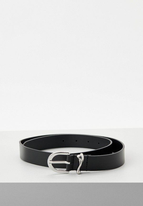 

Ремень Calvin Klein, Черный