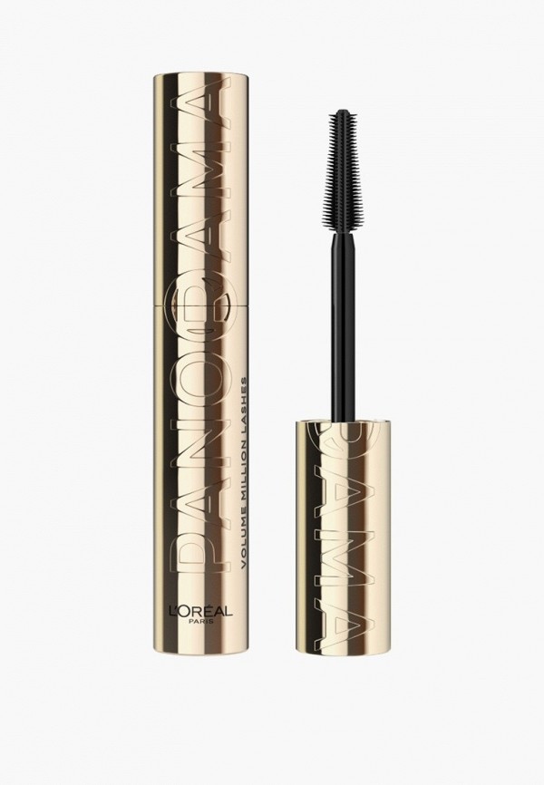 фото Тушь для ресниц l'oreal paris