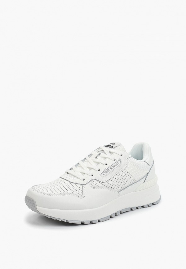 фото Кроссовки strobbs