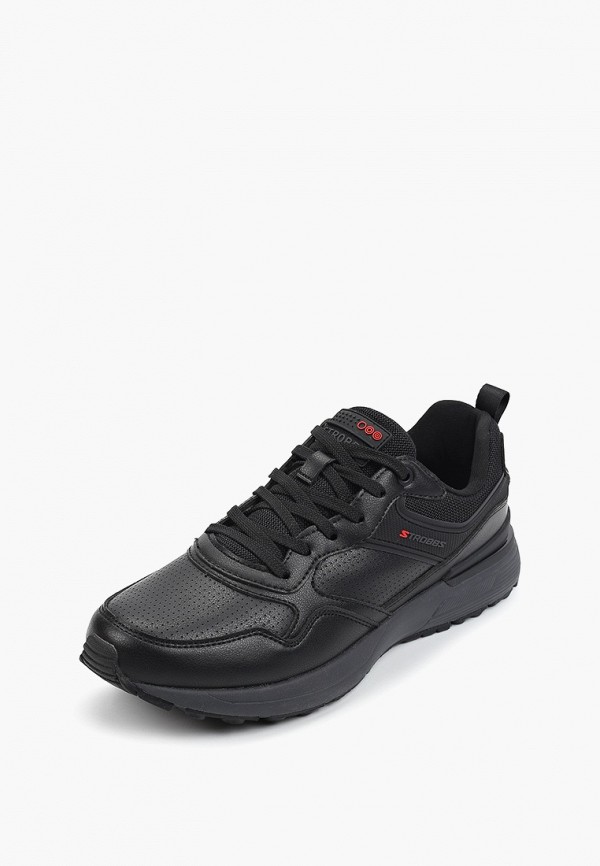 фото Кроссовки strobbs