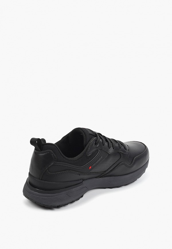 фото Кроссовки strobbs