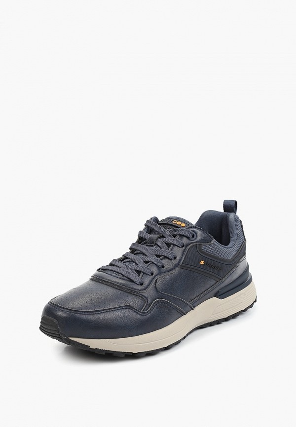 фото Кроссовки strobbs