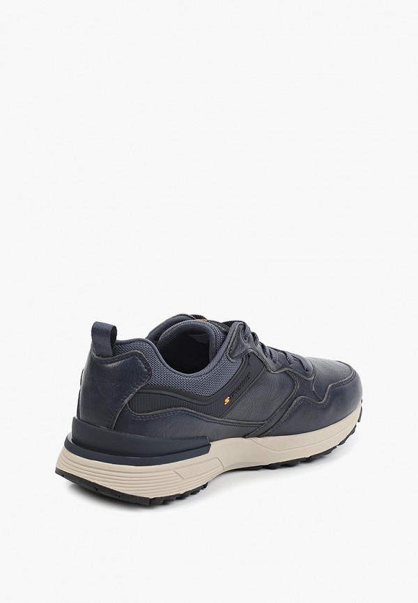 фото Кроссовки strobbs