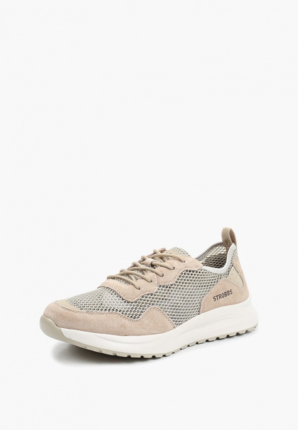 фото Кроссовки strobbs