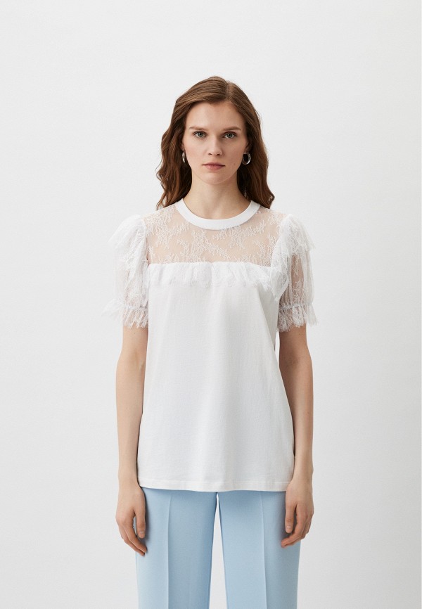 

Блуза Twinset Milano, Белый