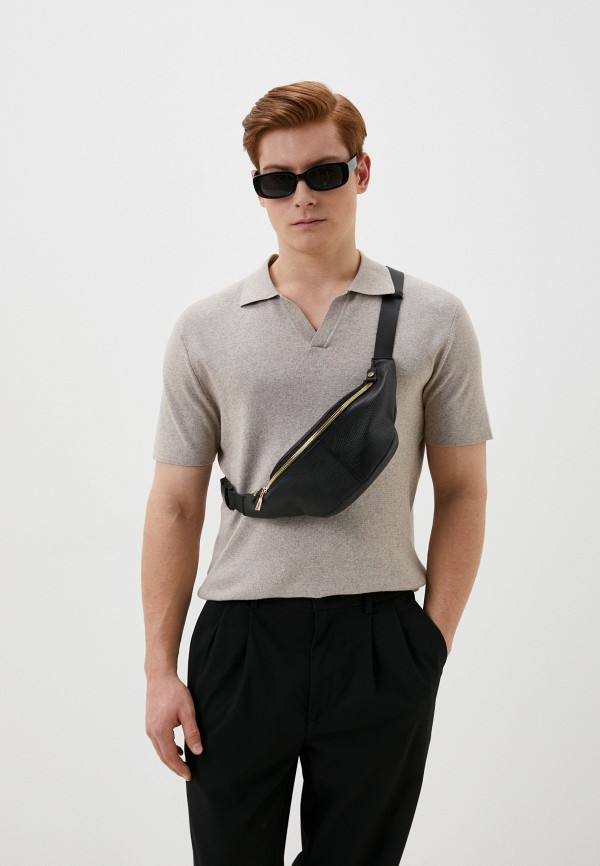 фото Сумка поясная dimanche