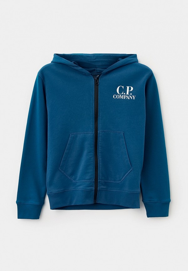 

Толстовка C.P. Company, Синий