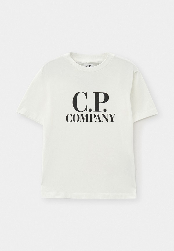 

Футболка C.P. Company, Белый