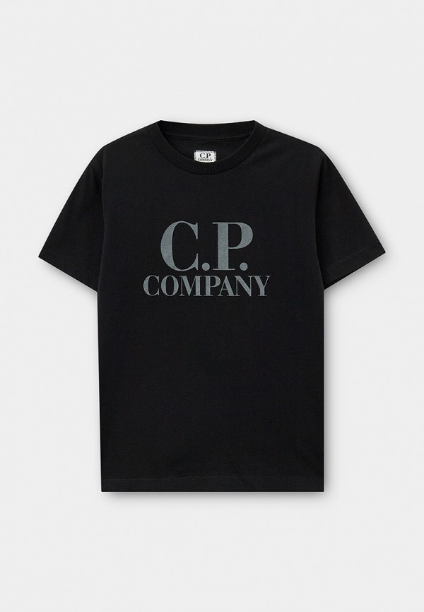 

Футболка C.P. Company, Черный