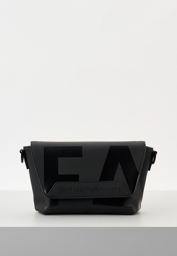 

Сумка Emporio Armani, Черный