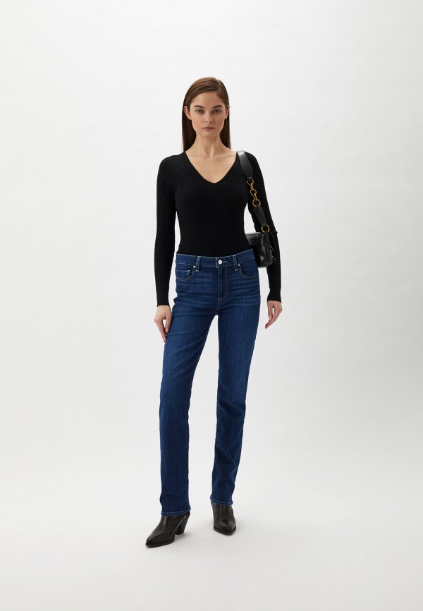 фото Джинсы paige