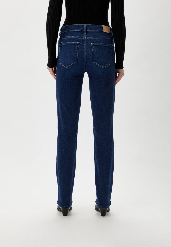 фото Джинсы paige