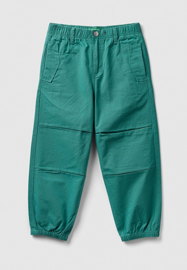 

Брюки United Colors of Benetton, Зеленый
