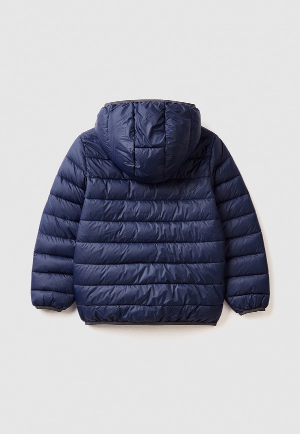 фото Куртка утепленная united colors of benetton
