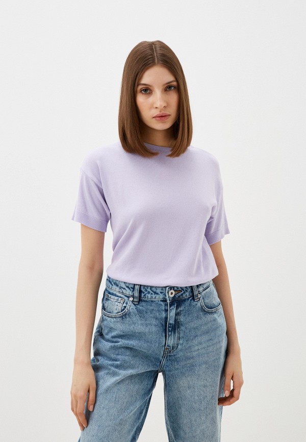 

Джемпер United Colors of Benetton, Фиолетовый