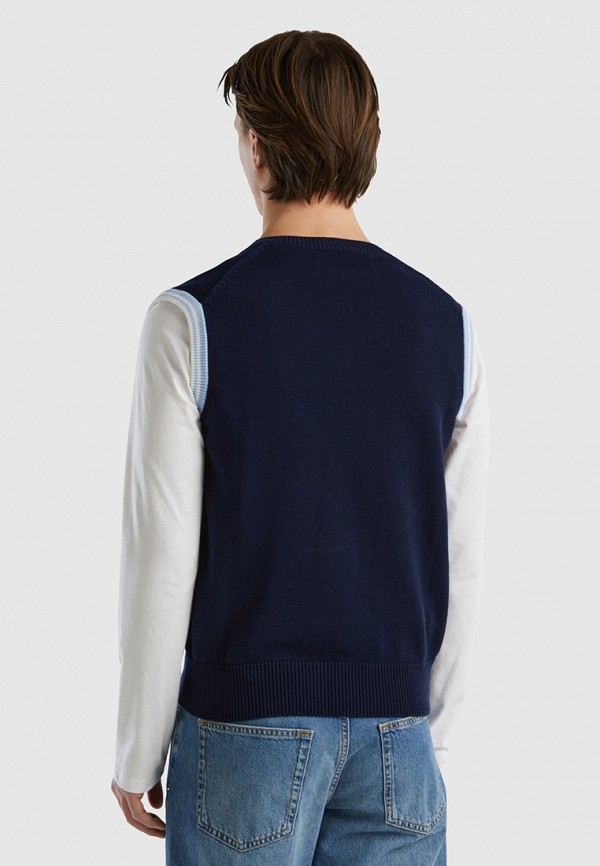 фото Жилет united colors of benetton