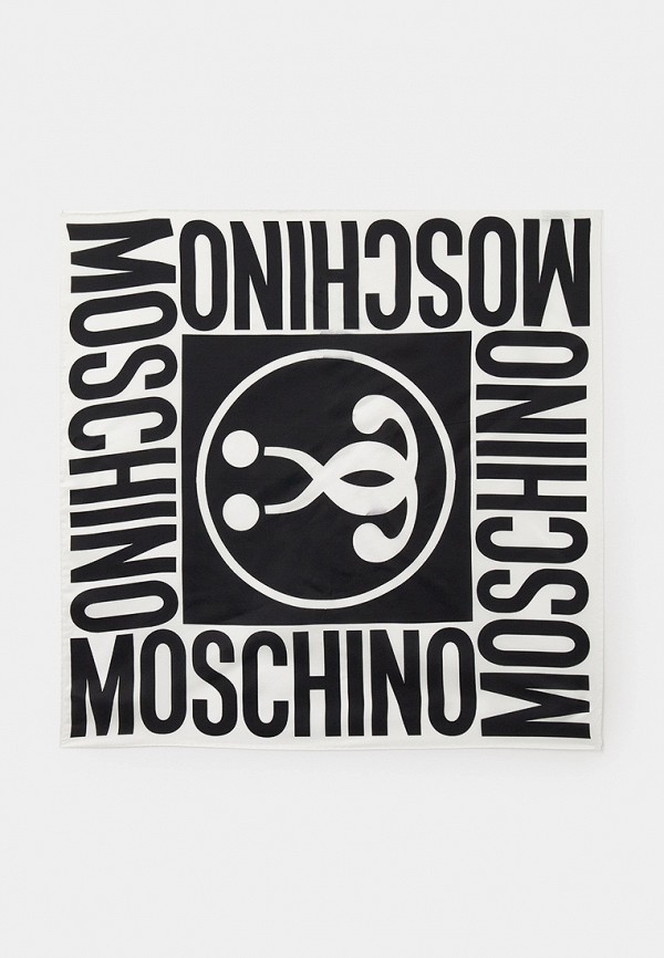 фото Платок moschino