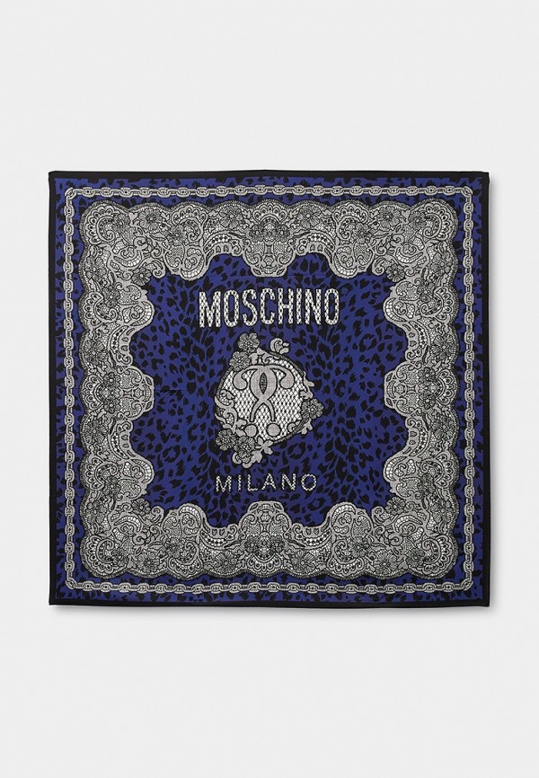 Платок Moschino