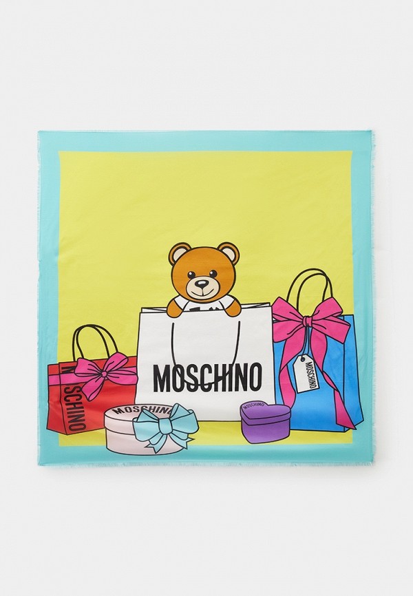 Платок Moschino 3684M24561