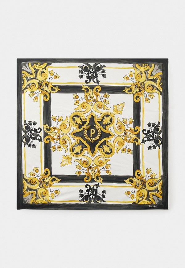 

Платок Pollini, Разноцветный