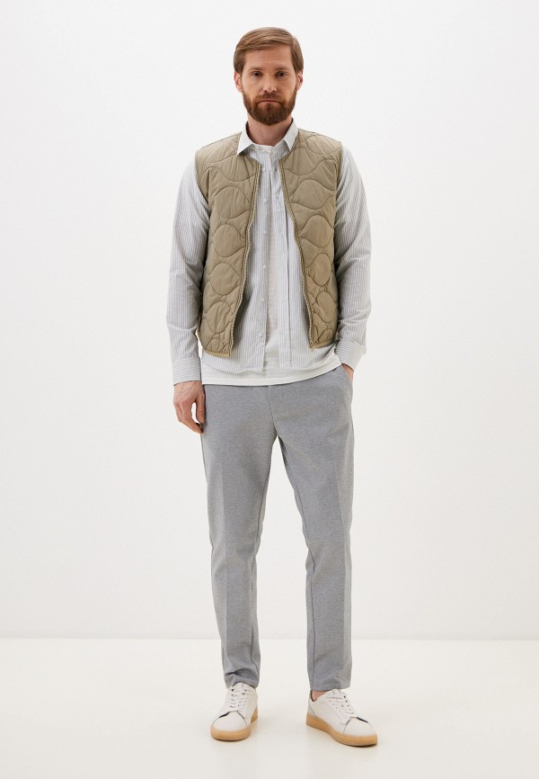 фото Жилет утепленный united colors of benetton