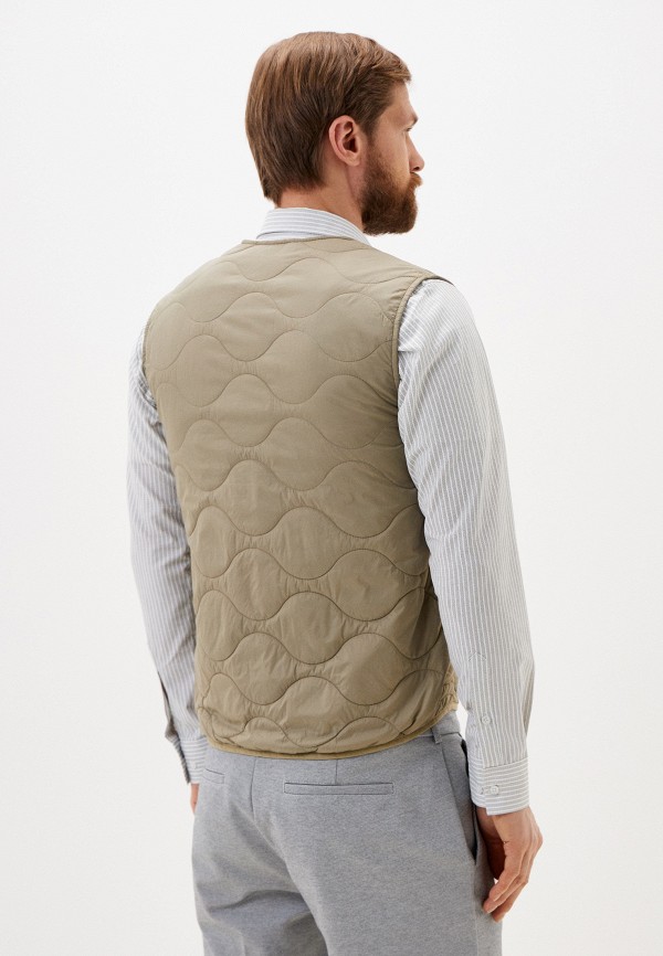 фото Жилет утепленный united colors of benetton