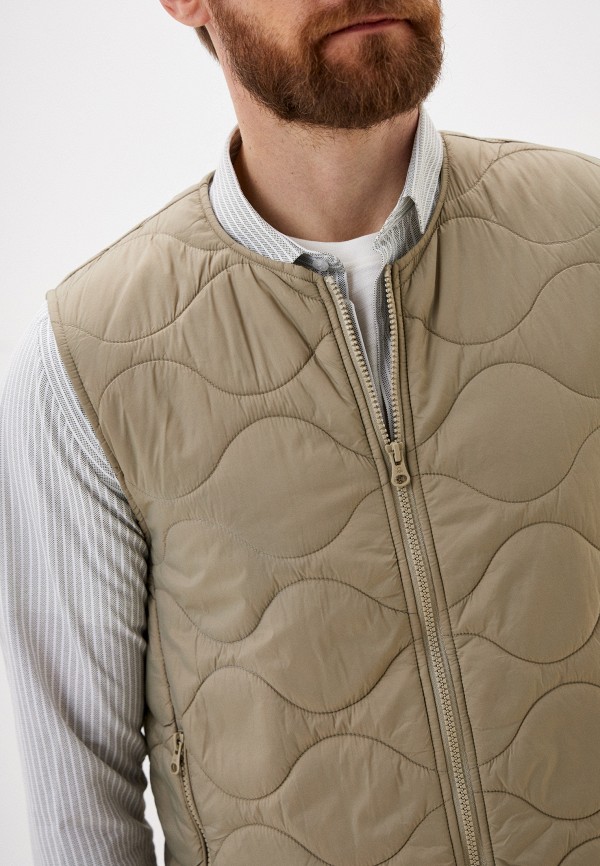 фото Жилет утепленный united colors of benetton