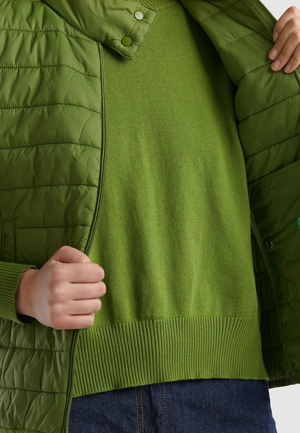 фото Жилет утепленный united colors of benetton