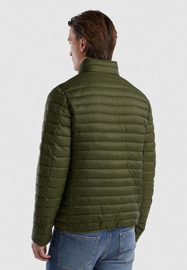 фото Куртка утепленная united colors of benetton