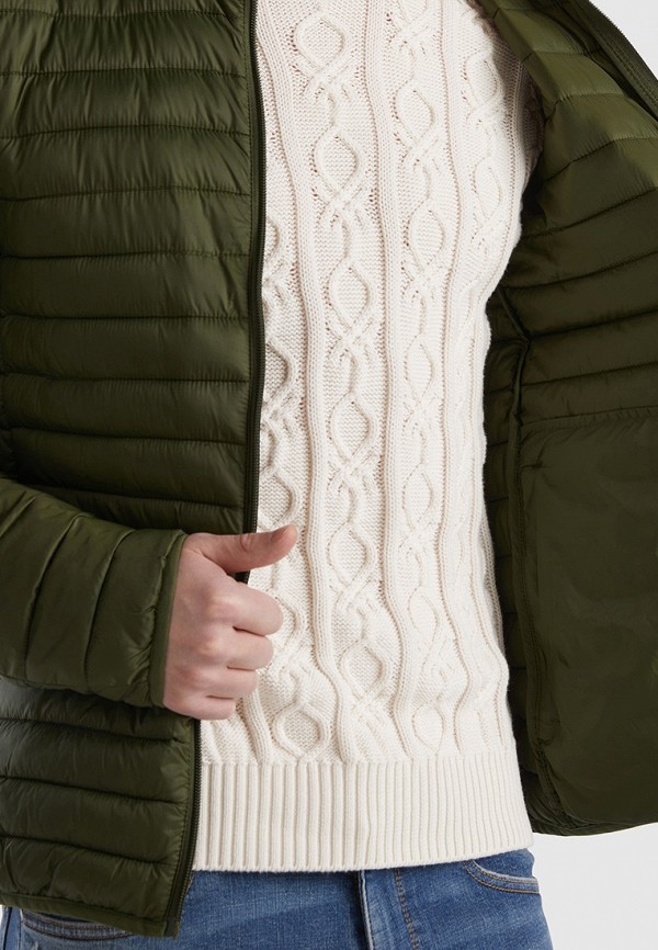 фото Куртка утепленная united colors of benetton