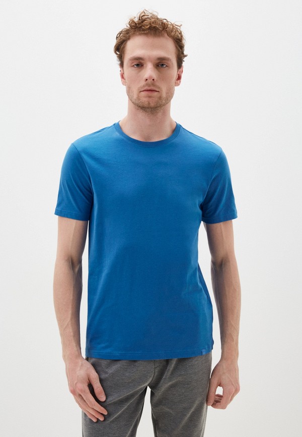 

Футболка United Colors of Benetton, Синий