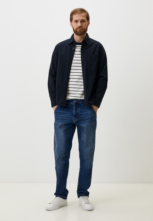 фото Джинсы united colors of benetton