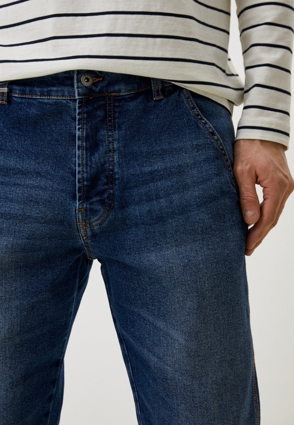 фото Джинсы united colors of benetton