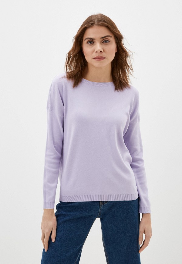 

Джемпер United Colors of Benetton, Фиолетовый