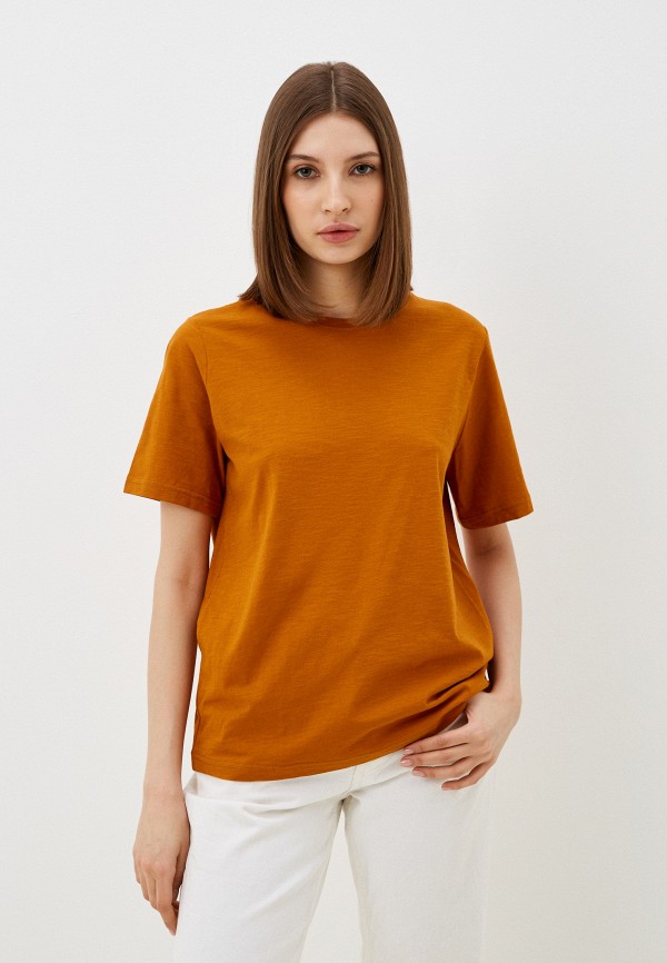 

Футболка United Colors of Benetton, Коричневый